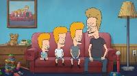 Mike Judges Beavis And Butt-Head